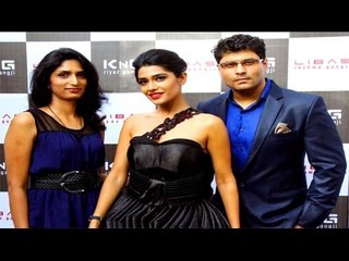 Reshma & Riyaz Gangji Unveil the New York Collection