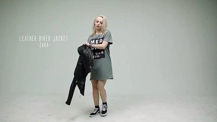 Winter Look Book // Madilyn Bailey // #makeupbehindthemusic (World Music 720p)