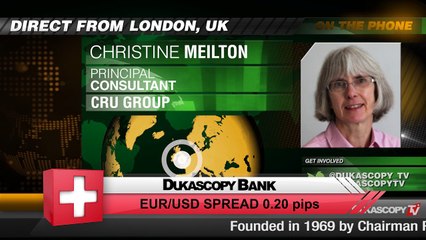 Cuivre face aux obstacles