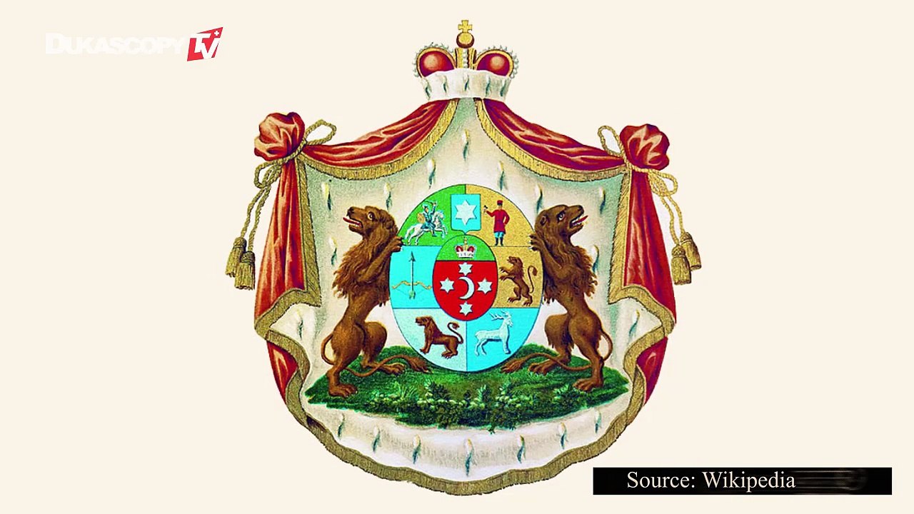 Fabergé: Reise durch die Zeit