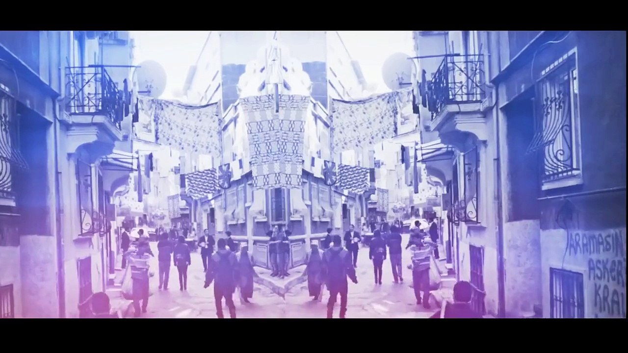 Paramparça 2. Sezon Jenerik