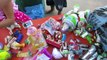 GIANT TOY STORY TOYS COLLECTION BUZZ LIGHTYEAR WOODY JESSIE HAM MCDONALDS POWER RANGER