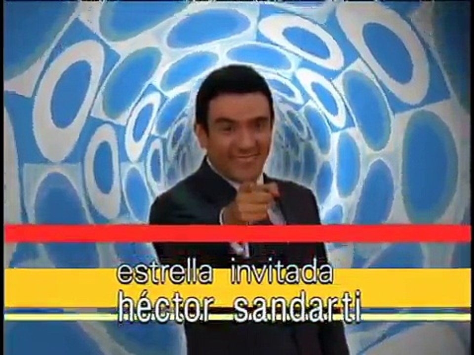 La Hora Pico - Capítulo 241