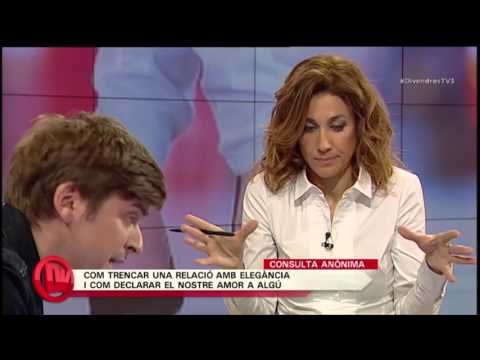 TV3 - Divendres - Fem bones maneres