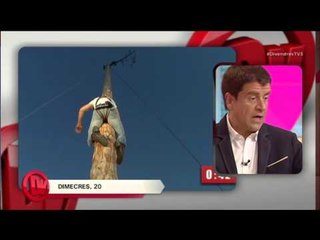 TV3 - Divendres - Els millors moments de la setmana
