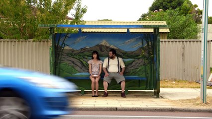 Zac and Me - Episode 102 - Shadow Boxer