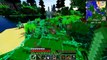 LETS EXPLORE 1.8 Minecraft Modded Survival Episode 4