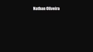 [PDF Download] Nathan Oliveira [PDF] Full Ebook