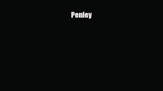 [PDF Download] Penley [Read] Online