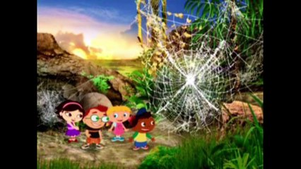 Little Einsteins Race For Space 2 Disc Special Edition DVD Review