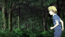 TVアニメ「ノラガミ ARAGOTO」 #11「黄泉返り」予告