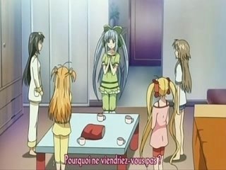 Lovely idol 03 vostfr partie 1