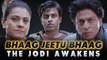 Bhaag Jeetu Bhaag - The Jodi Awakens | Ft. Kajol and Shah Rukh Khan