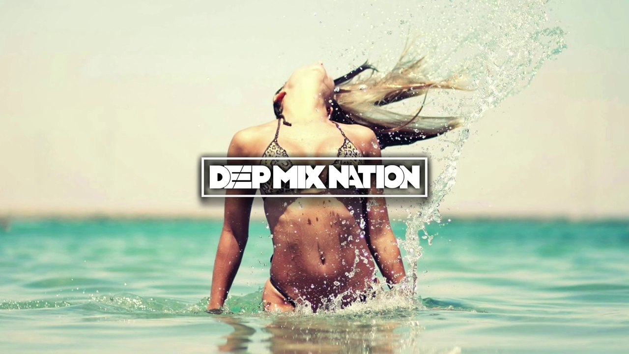 Deep House Mix 2016 #14
