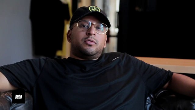 40 Oz Van Discusses Origins of the 40 Oz Bounce, Life Philosophy, And Future Moves