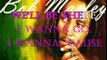 punky reggae party - Bob Marley - track and karaoke lyrics -pista y letra