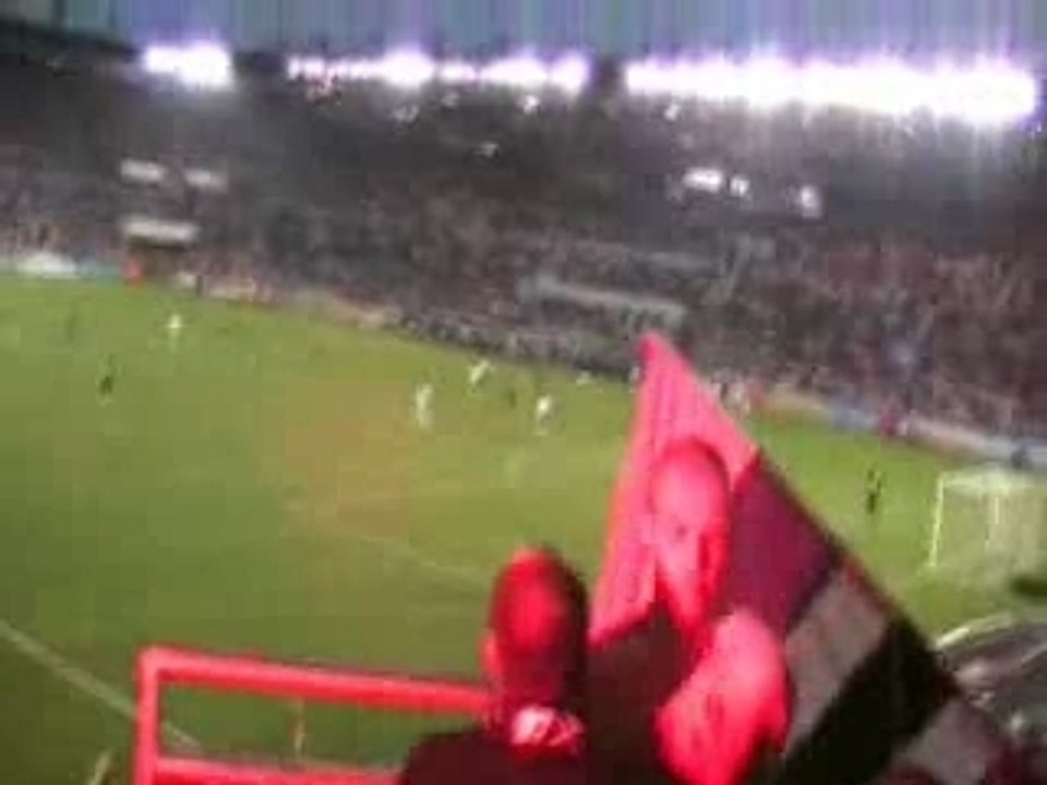 Ub90 rcs - metz ambiance