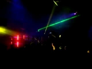 MARKUS SCHULZ @ KOOLHAUSE TORONTO