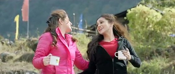 Bengali song 2016 Eto Alo   Full Video Song   Katmundu Bengali Movie  Srabanti   Mimi   Raj Chakraborty   2015