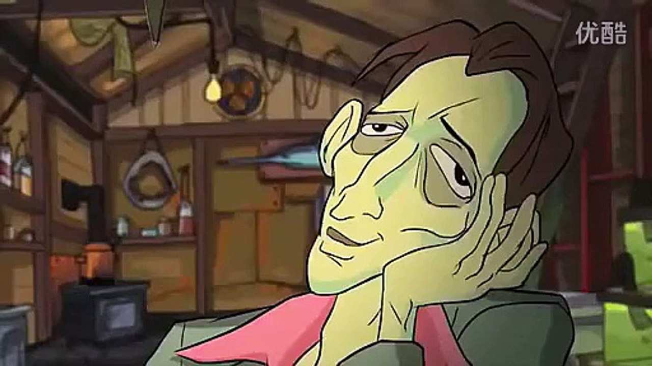 欧美伦理动画Cartoon Porno很有意思—在线播放—优酷网，视频高清在线观看