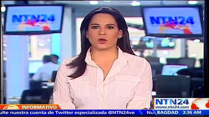 Diosdado Cabello opina que la oposición "le da la espalda al país" tras improbación del decreto de emergencia económica