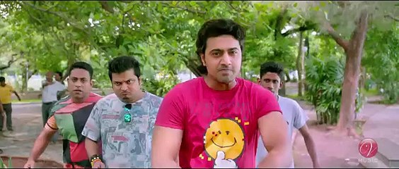 Bengali song 2016 Jeno Tomari Kache   Shudhu Tomari Jonyo   Dev   Srabanti   Mimi   Soham   Birsa   2015