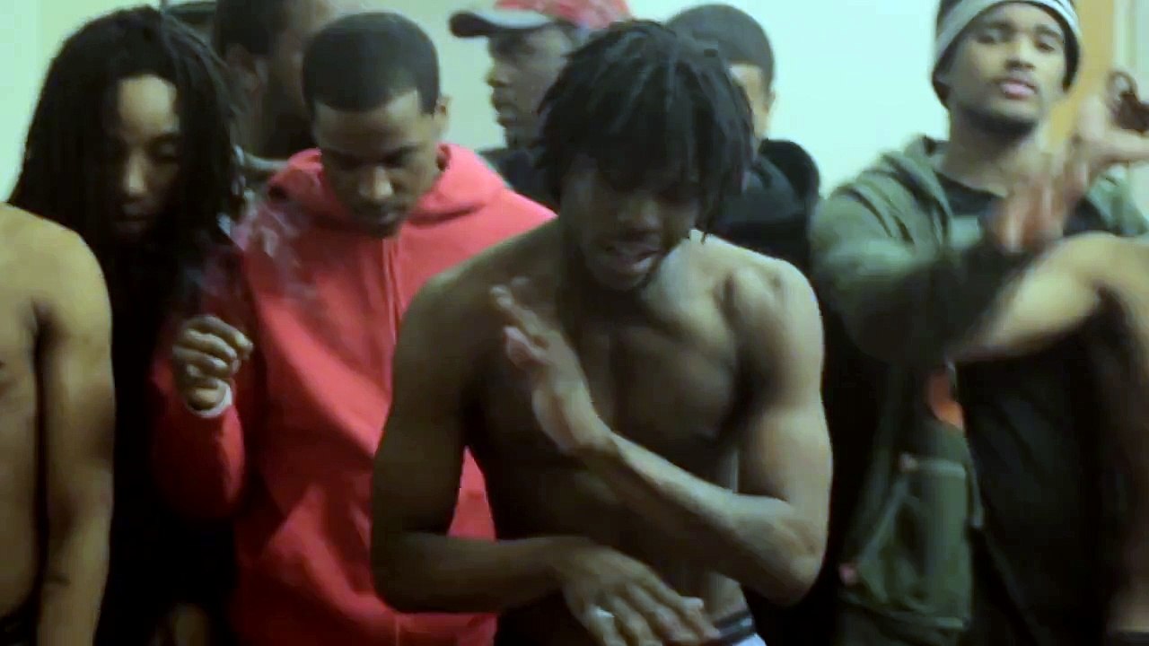 Chief Keef - I Don't Like ft. Lil Reese