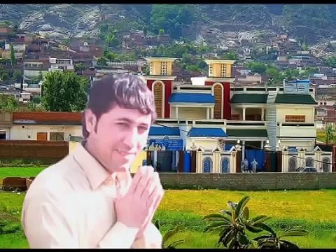 Nazia Iqbal New Pashto Tapey 2016 Janana Sta Pa Judai Ke