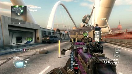 Playing GUITAR on Call of Duty Black Ops! - 'Hot Line Bling' (FULL HD)