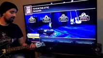 Using a Guitar Hero Live Controller on Rock Band 4