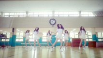 GFRIEND (여자친구) - Glass Bead (유리구슬) MV (Choreography ver.)