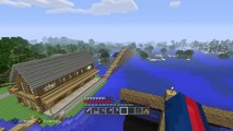 Music to my Ears Achievement! - Alwecs Paradise [23] (Minecraft Xbox One)