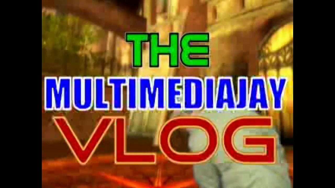 The Main Series Intro Supercut 2006-2016