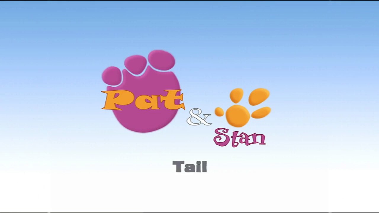 Pat and Stan -Tail (short)