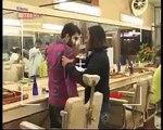 Pakistani Funny Clip In Barbers Shop