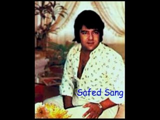 Ahmad Zahir - Afghan Music Albom. 11