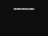 [PDF Download] Tim Holtz Distressables [Read] Online