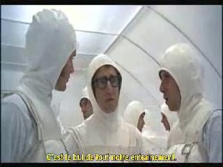 Que se passe t-il quand on fait l'amour