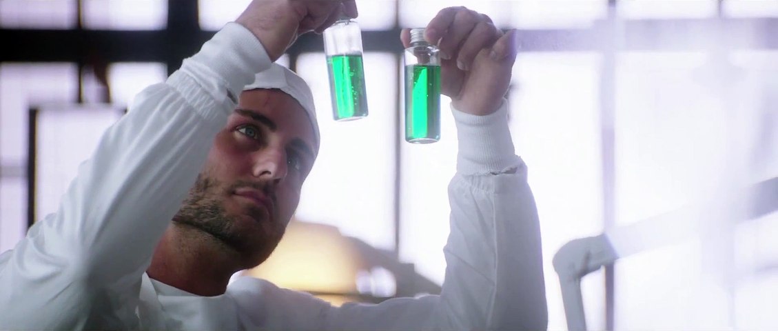 Zoolander 2 VIRAL VIDEO - Youth Milk by Alexanya Atoz