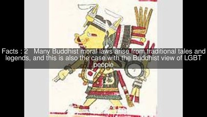 Buddhist of LGBT themes in mythology Top 10 Facts