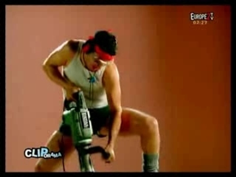 Fatal Bazooka - J'aime Trop Ton Boule