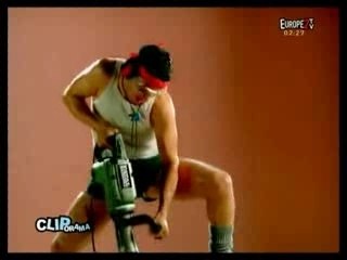 Fatal Bazooka - J'aime Trop Ton Boule