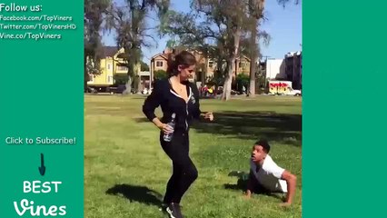 BEST VINES of April 2015 with Titles! - NEW April Vine Compilation Part 2 - BEST VINES ✔