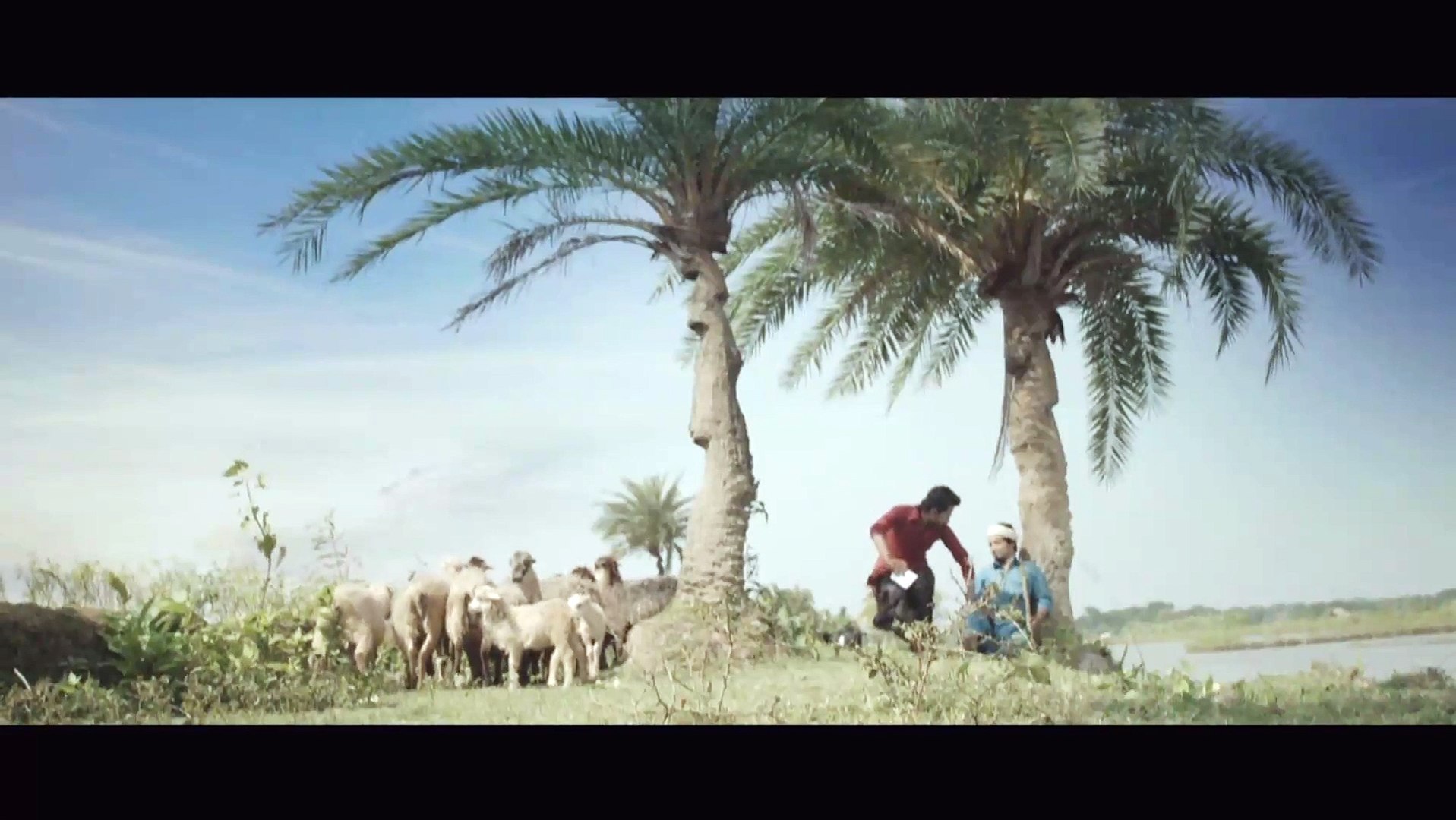 ⁣Sat Jonom Bangla Music Video 1080p HD (blog.Abir-Group.Net)