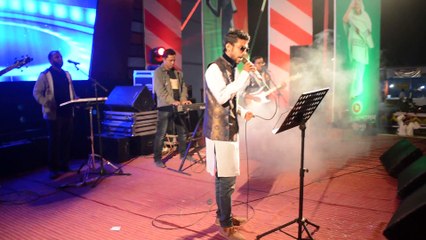 Tir Hara Oi Dheuer Shagor ( Live Concert) Music Video 1080p HD (Blog.Abir-Group.Net)(1)