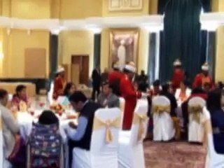 President Pranab Mukherjee meets 100 women achievers in Delhi