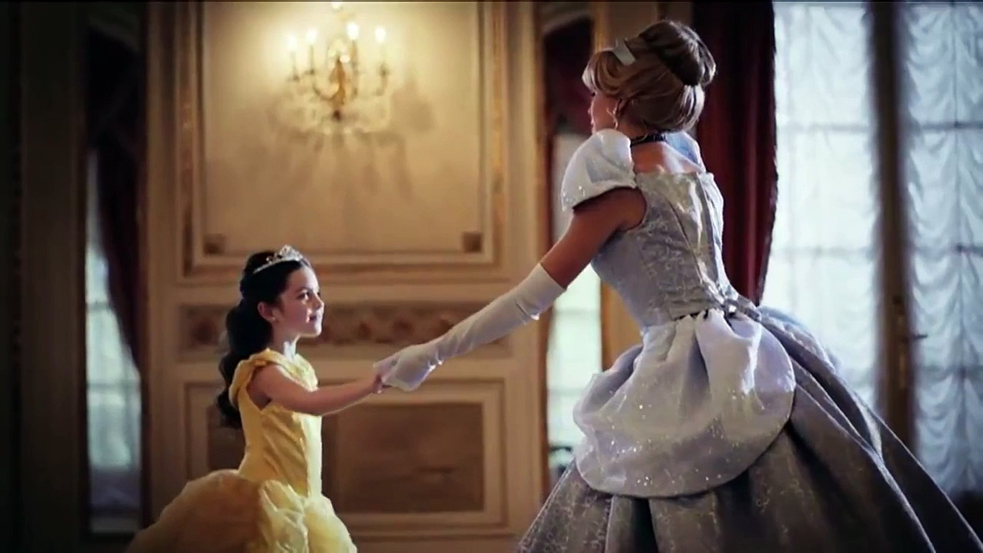 ⁣Академия ПРИНЦЕСС Диснея Academy Disney PRINCESSES