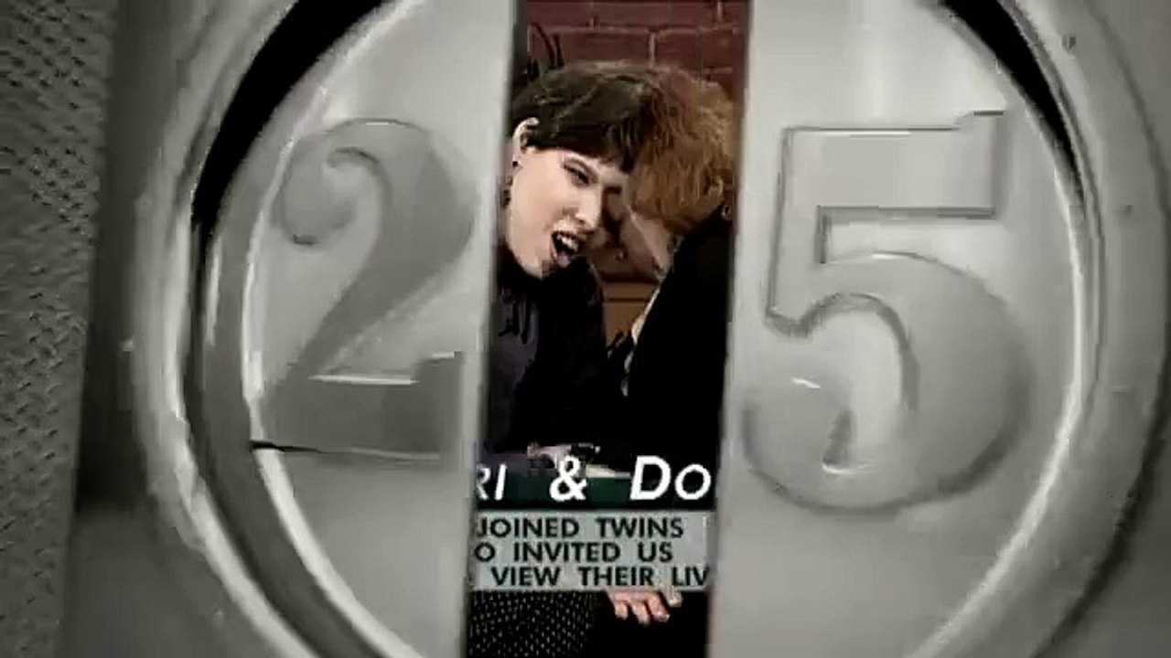 A Day In The Life Of Dori and Lori (The Jerry Springer Show) (Funny Videos 720p)