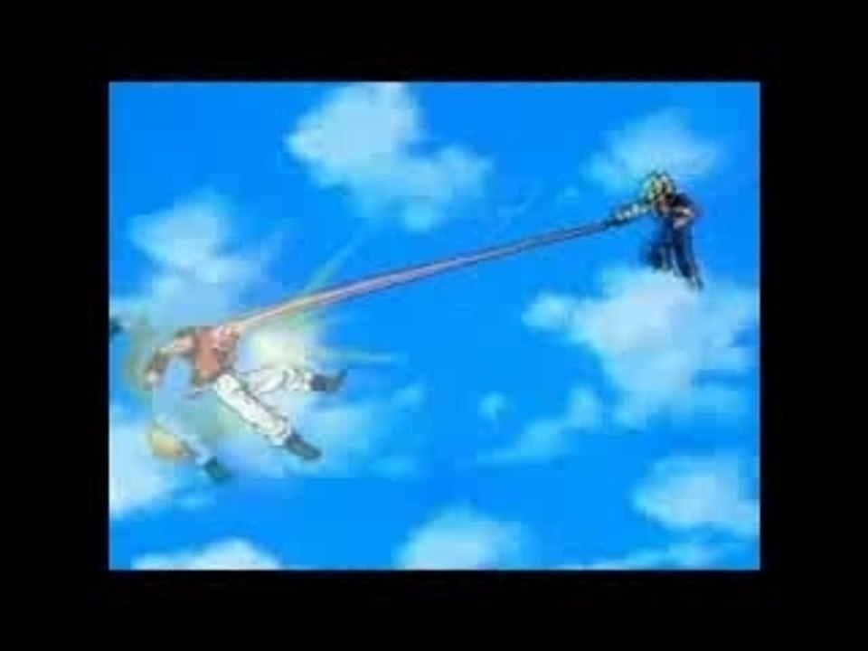 AMV_ChaosTeam[DBZ The Last Attack]