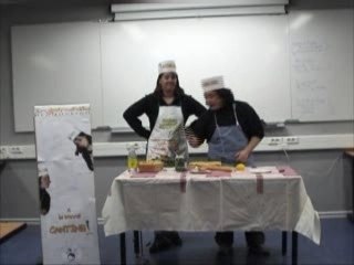 A la bonne cantine